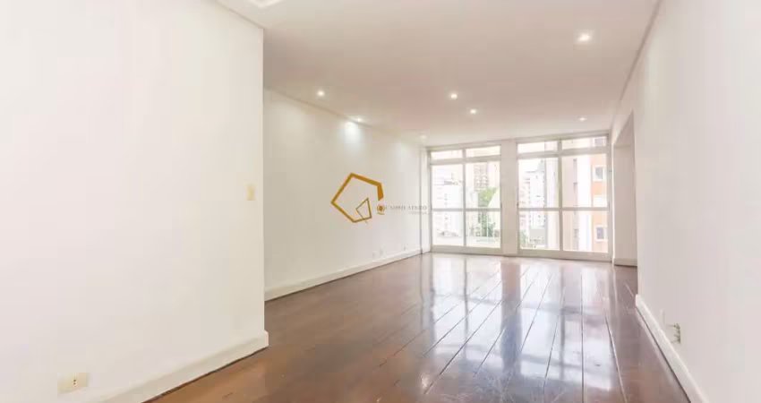 Apartamento com 3 quartos à venda na Rua Haddock Lobo, 1084, Cerqueira César, São Paulo