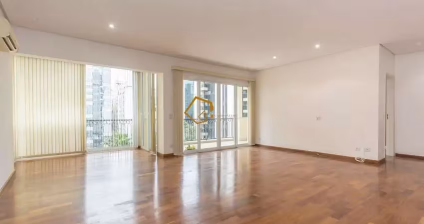 Apartamento com 2 quartos à venda na Rua Haddock Lobo, 829, Cerqueira César, São Paulo