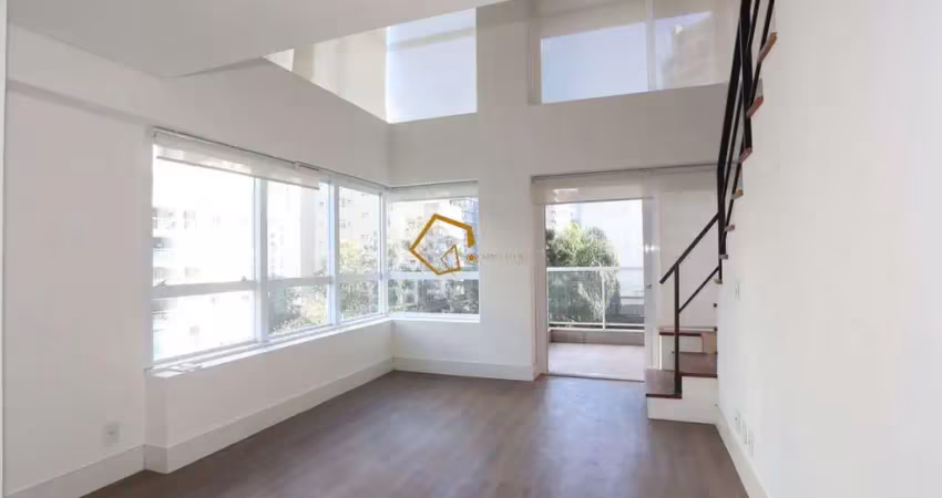 Apartamento com 1 quarto à venda na Alameda Itu, 1400, Cerqueira César, São Paulo