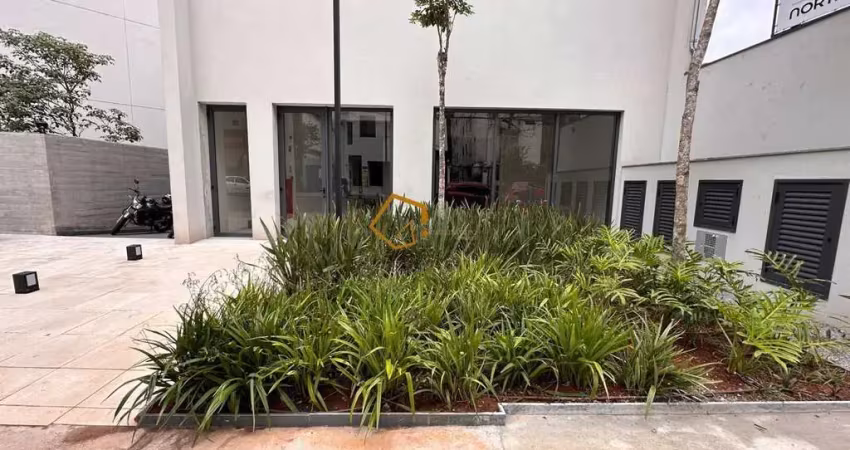 Loja comercial nova e imponente na alameda franca – jardins