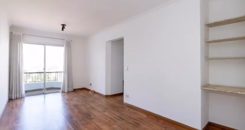 Apartamento à Venda | 65m² | 2 Dormitórios | 1 Vaga | Maison Toulon