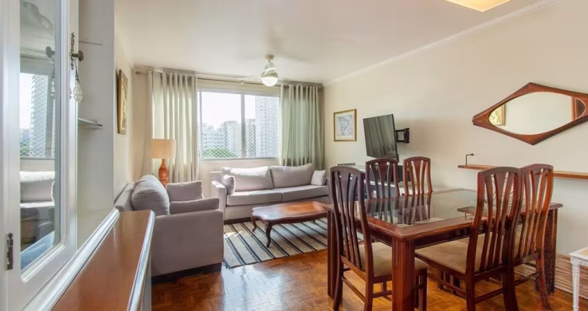 Apartamento Impecável à Venda Conforto, Localização e Praticidade em um Só Lugar! Você acaba de encontrar o apartamento perfeito!