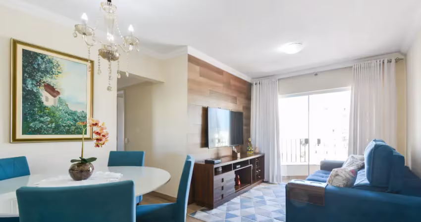 Ótimo imóvel super reformado, localizado na vila gumercindo, um dos melhores bairros de são paulo.