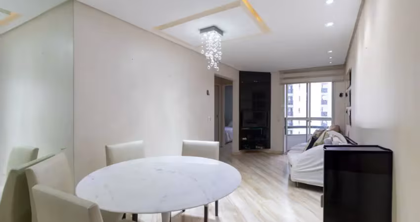 Apartamento à venda na avenida bosque da saúde, 1480 – saúde, são paulo 55m² 2 dormitórios sacada 2 vagas de garagem descubra este excelente apartamento de 55m² situado na avenida bosque da saúde, 148