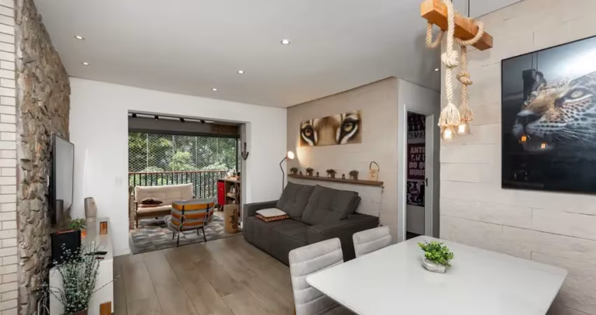Apartamento com 68m2 muito bem distribuídos, localizado no bairro saúde, na zona sul de são paulo, a apenas 4 minutos a pé do metrô.