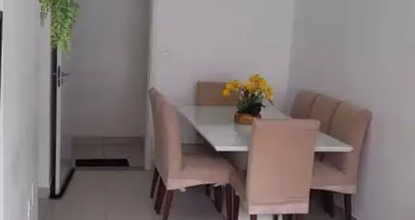 Mar onda brava apto 2/4 em buraquinho em lauro de freitas/ba