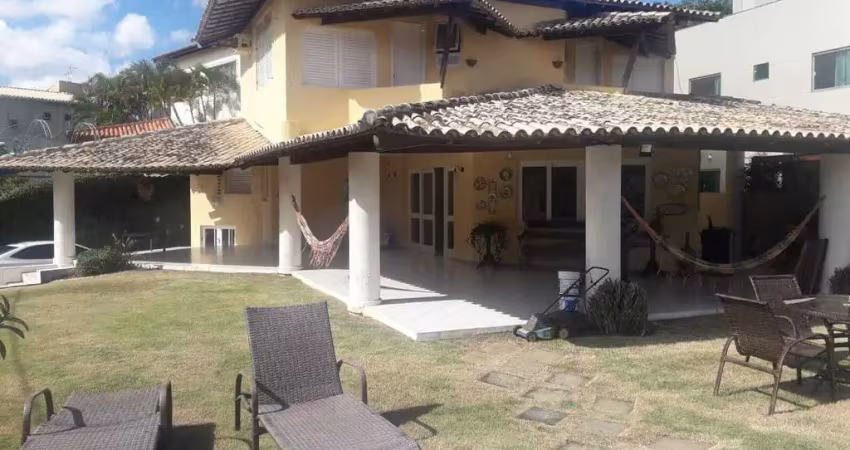 Casa à venda no bairro Portão em Lauro de Freitas/BA