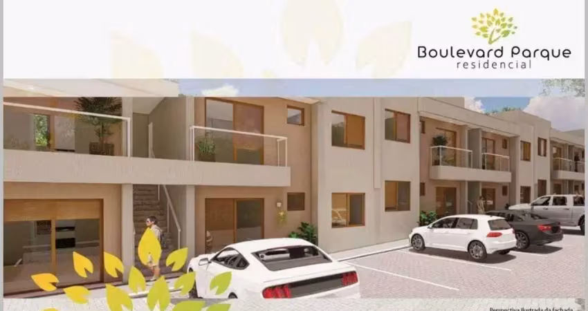 Apartamento à venda no bairro Recreio Ipitanga em Lauro de Freitas/BA