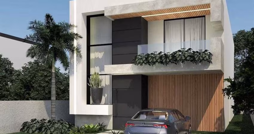 Casa à venda no bairro Catu de Abrantes (Abrantes) em Camaçari/BA