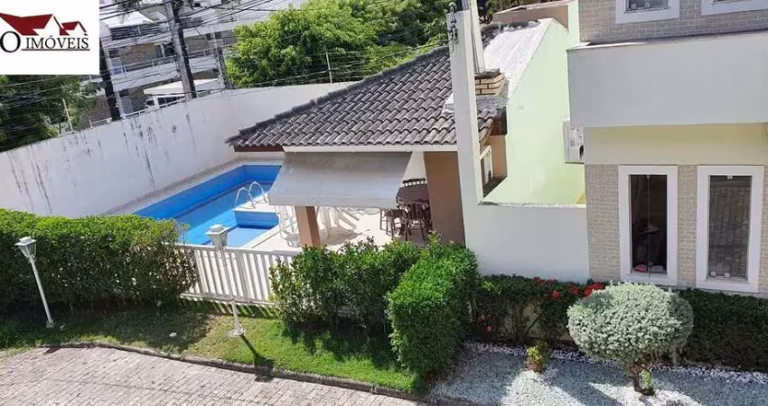 Casa à venda no bairro buraquinho em lauro de freitas/ba