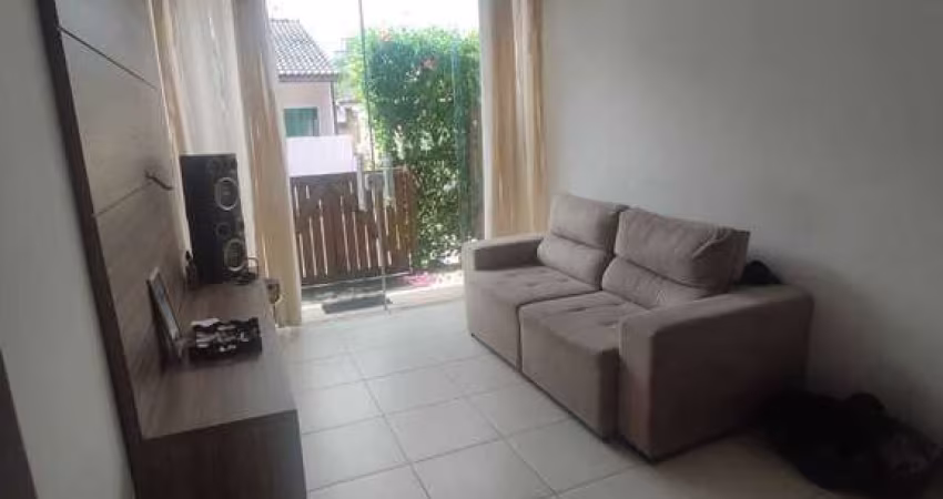 Casa à venda no bairro Nova Abrantes (Abrantes) - Camaçari/BA
