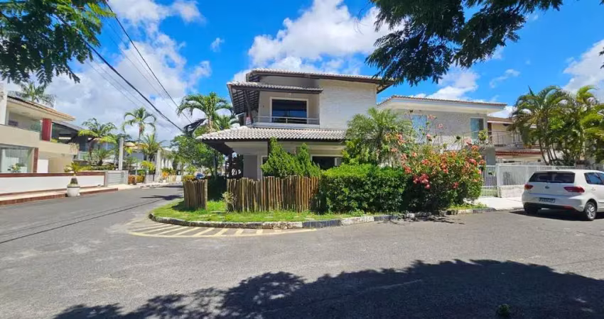 Casa à venda no bairro Centro - Lauro de Freitas/BA