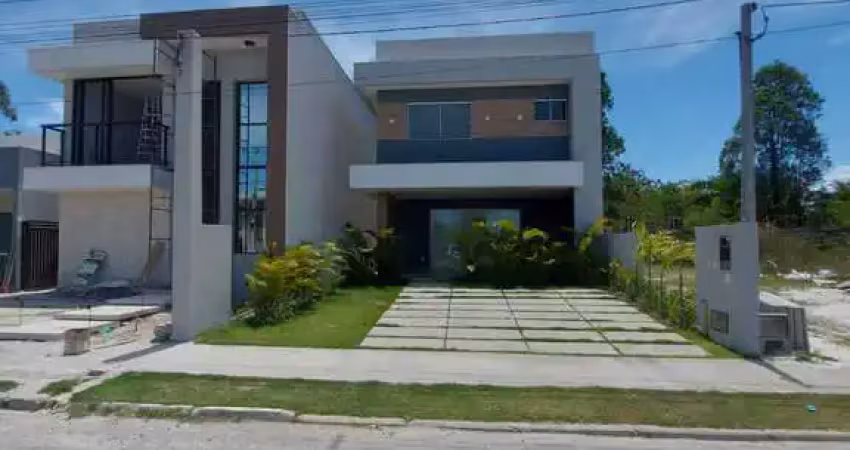 Casa à venda no bairro catu de abrantes (abrantes) em camaçari/ba