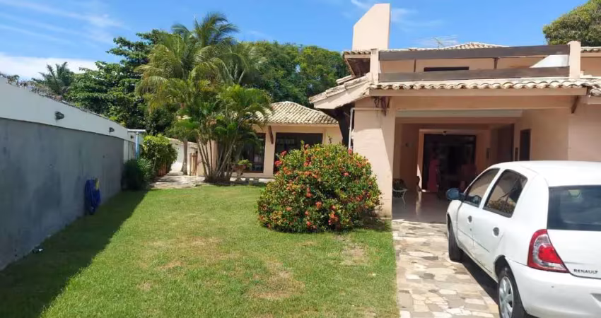 Casa à venda no bairro vilas do atlantico em lauro de freitas/ba