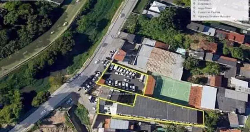 Indústria para alugar no bairro centro em lauro de freitas/ba