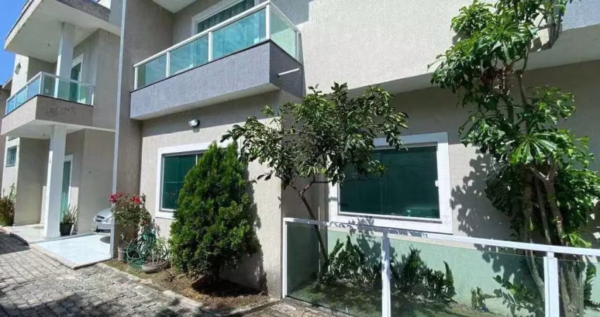 Casa em condomínio fechado com 3 quartos à venda no Centro, Lauro de Freitas 
