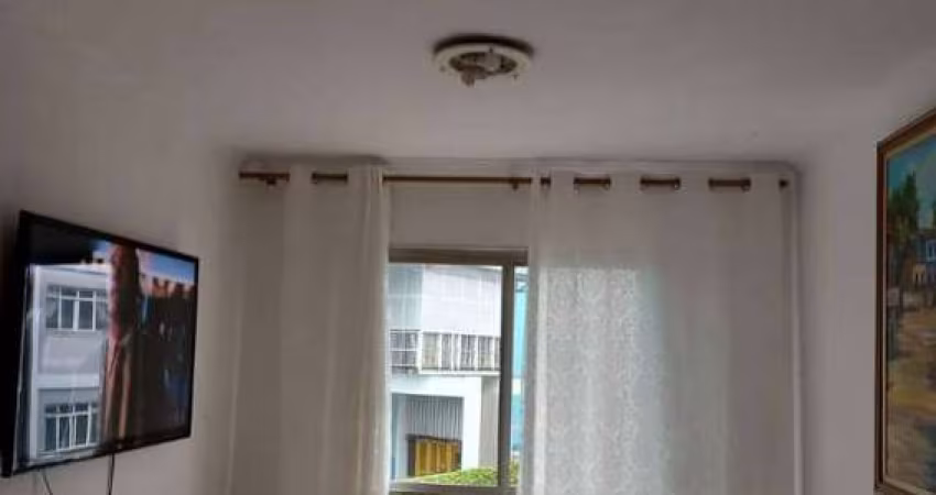 Apartamento em Itaquera com dois dormitórios
