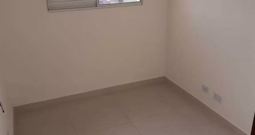 Apartamento Novo no Jardim Imperador