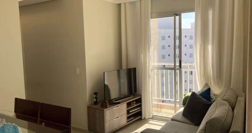 Apartamento na Cidade Líder
