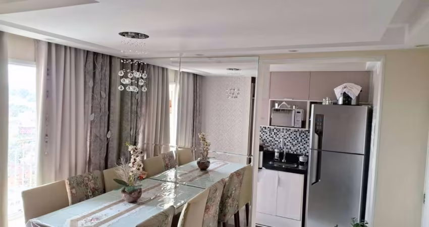 Apartamento próximo ao centro de Itaquera