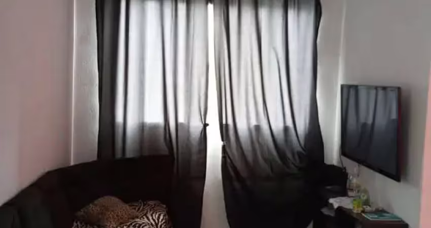 Apartamento com 2 quartos à venda na Rua Cruz do Espírito Santo, Vila Chabilândia, São Paulo