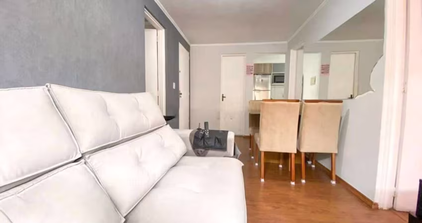 Apartamento na Morubixaba