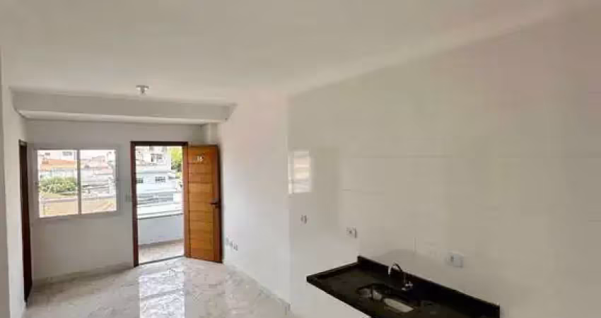 Apartamento com 2 quartos à venda na Rua Pedreira de Magalhães, Parque Artur Alvim, São Paulo