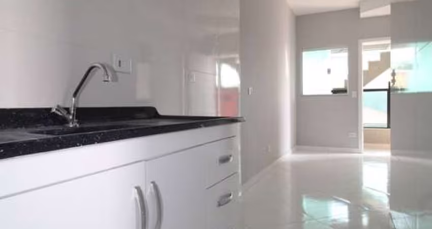 Apartamento Novo na Vila Ré