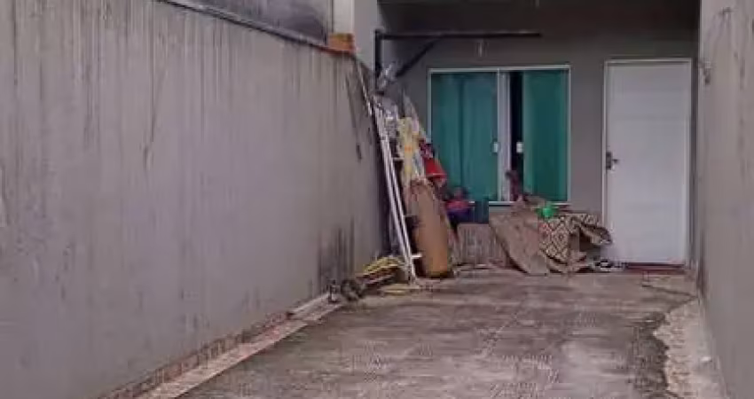 Casa com 2 quartos à venda na Rua Elza dos Anjos Neves, Jardim Brasília (Zona Leste), São Paulo