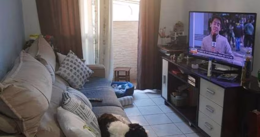 Apartamento no Jardim Santa Terezinha