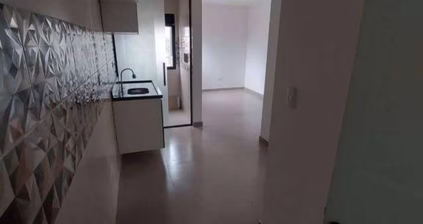 Apartamento Novo no Tatuapé