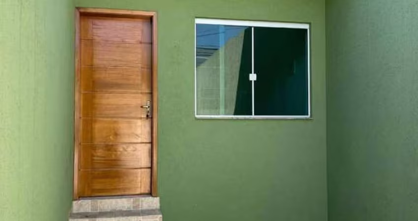 Sobrado no Jardim Bandeirantes