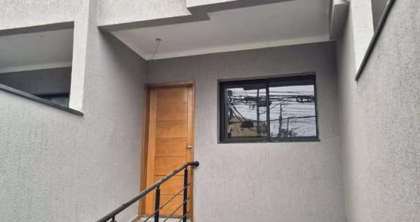 Sobrado com 3 dormitórios em obras na Vila Matilde