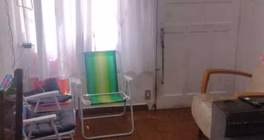 Apartamento Médio na Cohab I