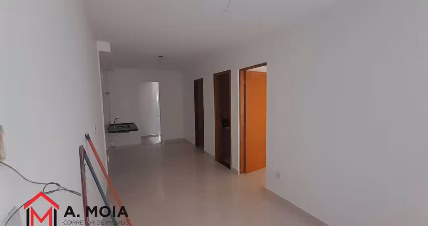 Apartamento Novo na Vila Formosa com área gourmet - RESIDENCIAL YOLANDA