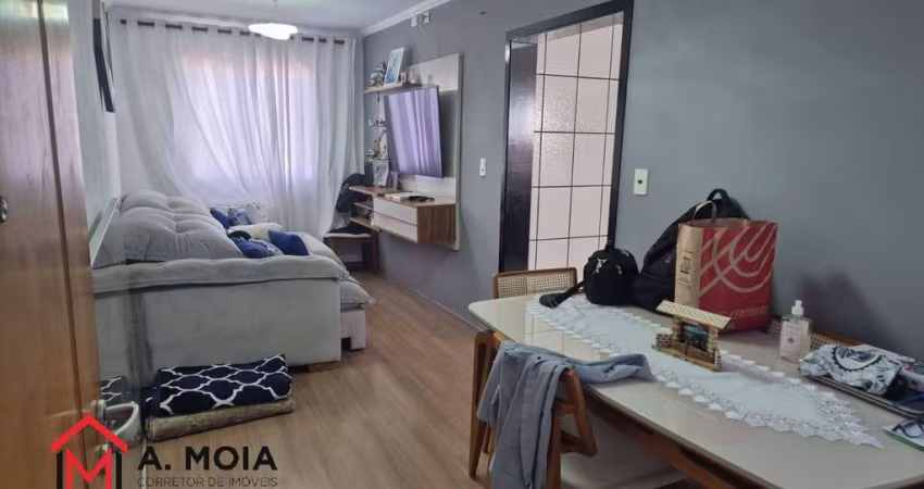 Apartamento Grande na Padre Estanislau