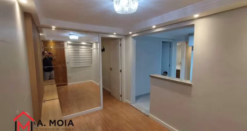 Apartamento com 2 quartos à venda na Avenida Waldemar Tietz, Conjunto Habitacional Padre José de Anchieta, São Paulo