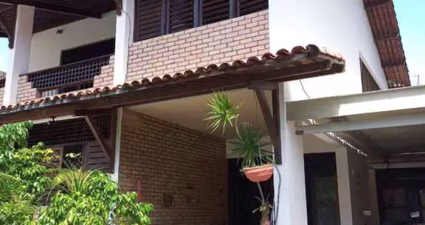 Casa com 6 quartos à venda no Manaíra, João Pessoa 