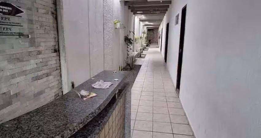 Sala comercial com 1 sala para alugar no Torre, João Pessoa 