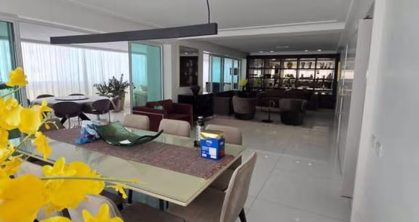 Apto Perfeito de quase 320 M² de Alto Luxo no Altiplano Nobre