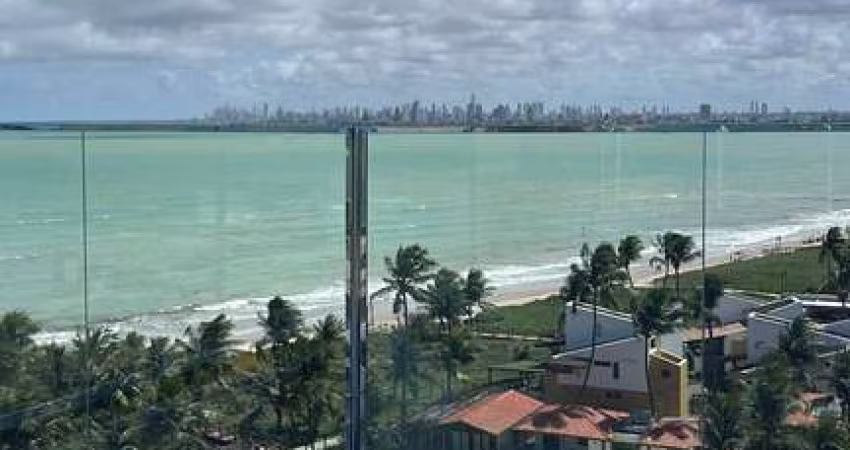 Apto Mobiliado em Ponta de Campina