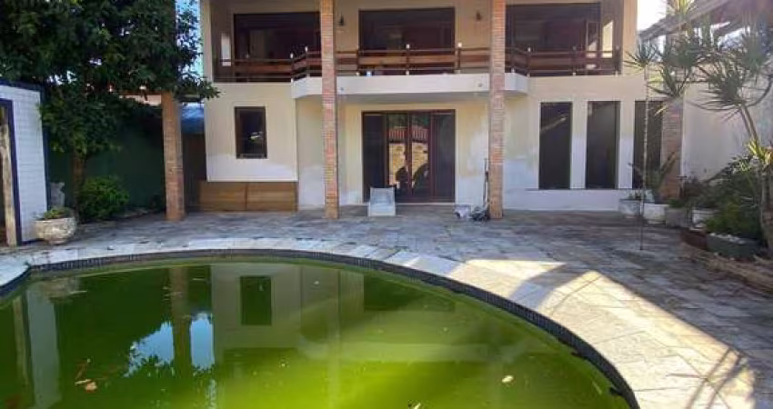 Excelente casa Pedro Gondim