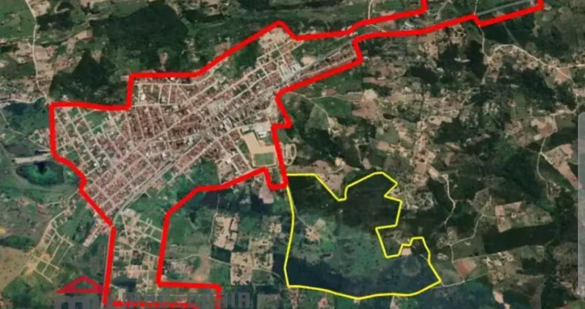 Chácara / sítio à venda na Zona Rural, São Sebastião de Lagoa de Roça 