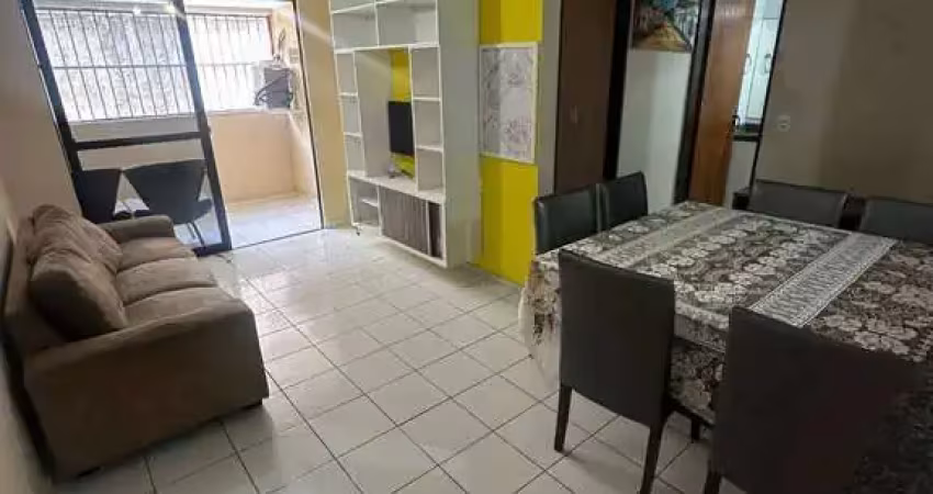 Apartamento com 1 quarto para alugar no Bessa, João Pessoa 