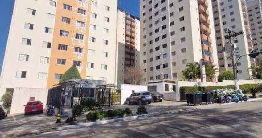 Apartamento na Vila Formosa- Edifício Residencial Juruá