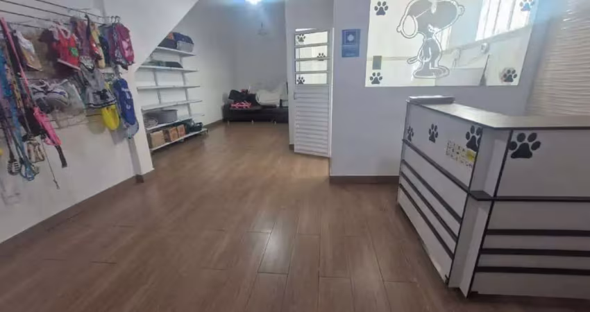 Ponto comercial para alugar na Rua Joaquim Jorge Ribeiro, 184, Jardim Cotching, São Paulo