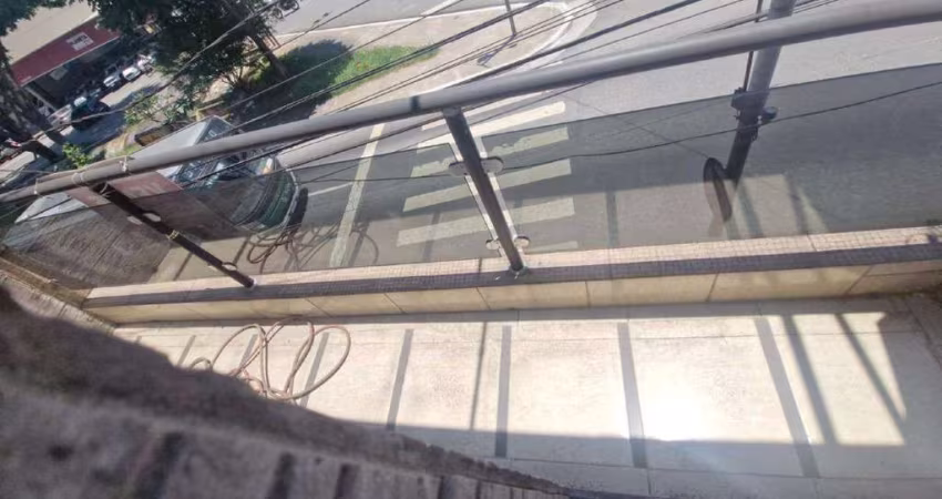 Sala comercial na Avenida Sapopemba