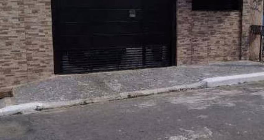 Ótima Oportunidade – Casa com Edícula e Amplo Terreno!