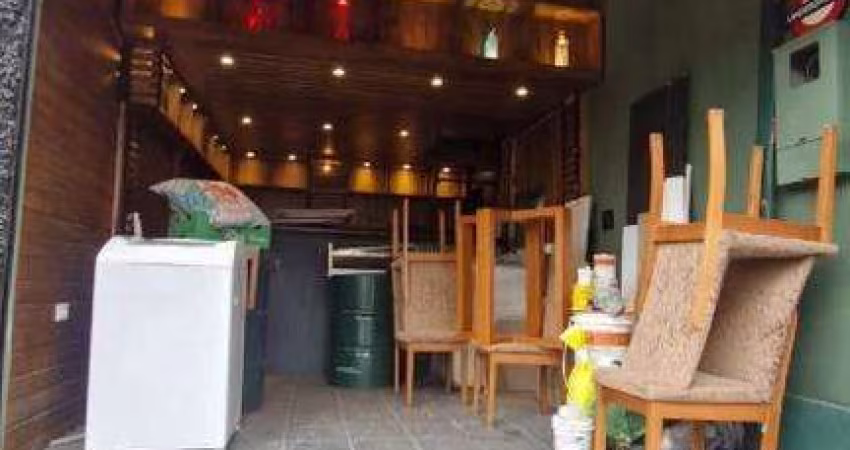 Adega Montanda em ótima Localização no alto do Ipiranga