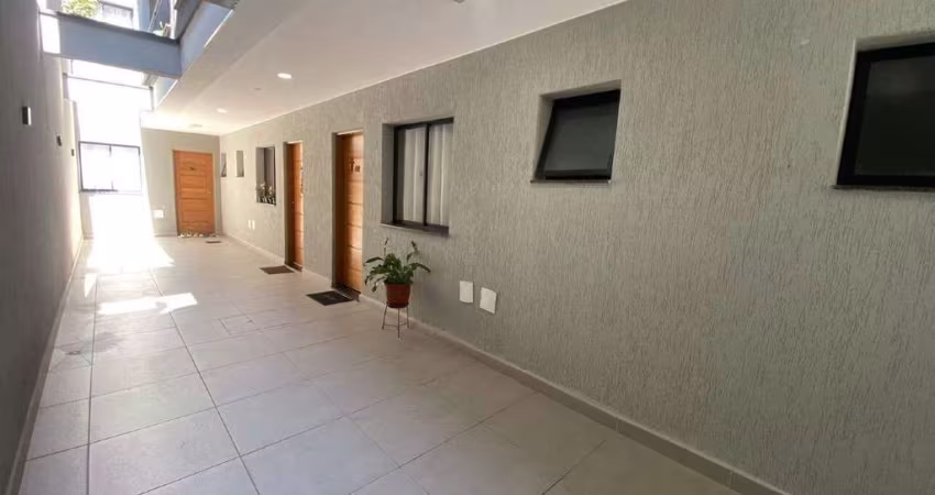 Apartamento à Venda – Localização Privilegiada na Vila Carrão!